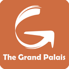 The Grand Palais Paris Tours 圖標