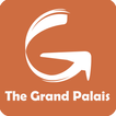 The Grand Palais Paris Tours