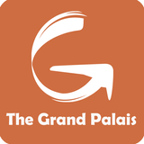 The Grand Palais Paris Tours icon