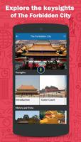 Forbidden City China Tours capture d'écran 2