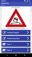 Theorie NL poster