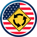 USA Traffic Signs APK