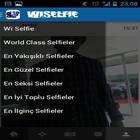 Wiselfie 2 icon