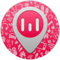 Free WIFI hotspots