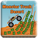 Monster Truck Desert APK
