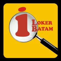 i-Loker Batam screenshot 1