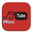 iMusic Tube أيقونة