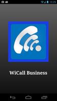 WiCall Business capture d'écran 1