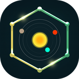 Visual Science أيقونة
