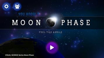 You Know Moon Phase? [Lite] poster