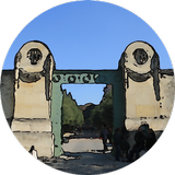 Pere-Lachaise App aplikacja