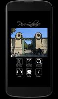 Pere-Lachaise App poster