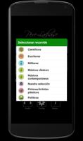 Pere-Lachaise App screenshot 3