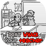 Don't Whack Your Teacher Game Tips