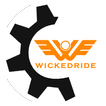 WickedRide A2A Ops icon
