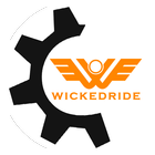 WickedRide A2A Ops आइकन