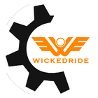 WickedRide A2A Ops آئیکن