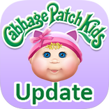 Baby So Real Firmware Update