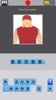 Top Wrestling Icomania Quiz screenshot 3