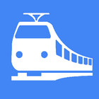 آیکون‌ Live Traffic for Paris Subway