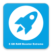 APK 6 GB RAM Booster Extreme Pro