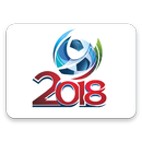 Fan Art Wallpapers for 2018 World Cup APK