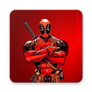 Deadpool Live Wallpapers APK