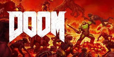 Doom Eternal News スクリーンショット 1