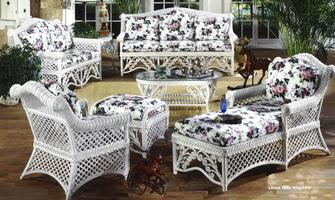 Wicker Furniture imagem de tela 2