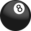 Apathetic 8 Ball