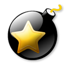 MineSweeper Galaxy icône
