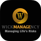 Wickman Agency icon