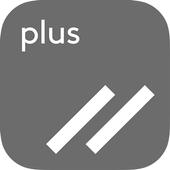 Wickr Plus icon