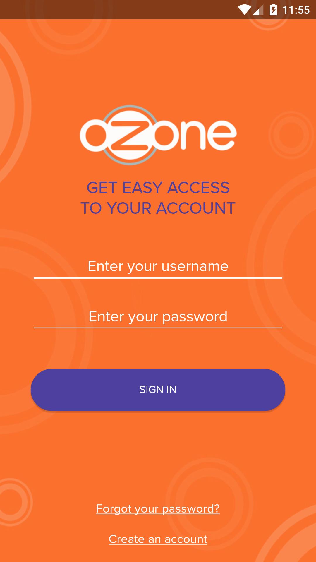 Ozon для андроид Ozon для андроид