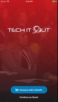 WICT - Tech It Out 海报