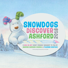 Snowdogs Discover Ashford أيقونة