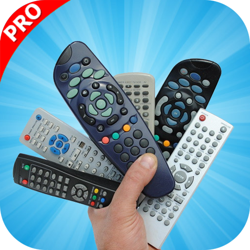 TV Remote Control