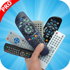 TV Remote Control ikon