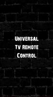 TV Remote Control syot layar 3