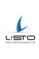 Listo Stores پوسٹر