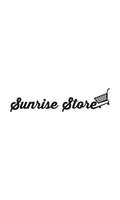 Sunrise Stores Affiche