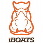 Iboats com biểu tượng