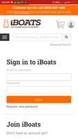 Iboats com اسکرین شاٹ 3