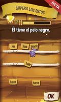 Wibbu Spanish: The Game تصوير الشاشة 3