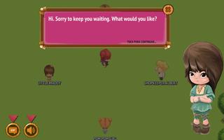 Diálogos en Inglés: El Juego screenshot 3