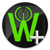 WIBR+ Tester - WIfi BRuteforce Zeichen