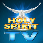 Holy Spirit TV icône