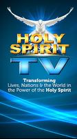 Holy Spirit TV Affiche