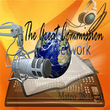 The Great Commission Network icône