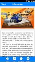 The Great Commission Network imagem de tela 2